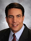 Profile Picture of Richard Tiseion Wikipedia
