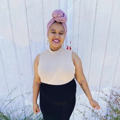 Profile Picture of Brittany Ribeiro Brown, PhD Student (@BrittanyR_Brown) on Twitter