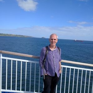 Profile Picture of Paul Croucher (@paulcroucher65) on Twitter