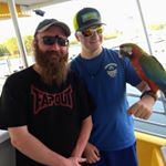 Profile Picture of Jeremy Bell (@vetrelegion) on Instagram