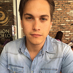 Profile Picture of Kevin Menendez (@kevinchooski) on Flickr