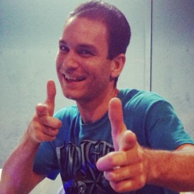 Profile Picture of Carl Hoffman (@ImmaRobot) on Twitter