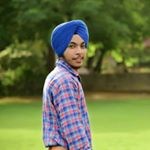 Profile Picture of ❤❤Birinder Singh❤❤ (@birinder__77) on Instagram