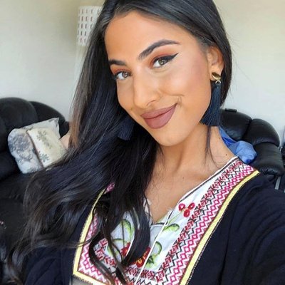 Profile Picture of Samia El Sayed (@SamiaEl99686499) on Twitter