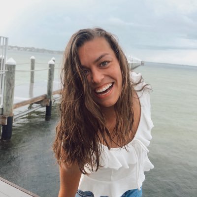 Profile Picture of Rachel Blumfeldt (@rachelblumfeldt) on Twitter