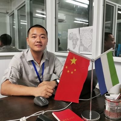 Profile Picture of Brandon Meng ZHANG (@zhangmeng0914) on Twitter