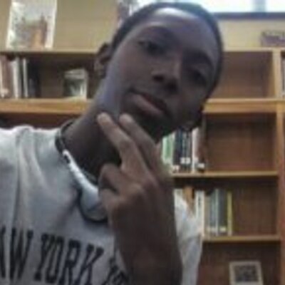 Profile Picture of Harold Harding III (@jazer211) on Twitter