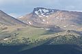 Profile Picture of Hagues Peak - Wikipediaon Wikipedia