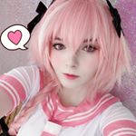Profile Picture of Jesse 🏳️‍🌈 (@_10kujo) on Instagram