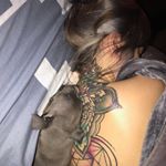Profile Picture of Iris AdiiBlu Baquero Hidalgo (@adiiblu) on Instagram