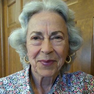 Profile Picture of Virginia McGee (@virginia.mcgee.351) on Facebook