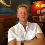Profile Picture of Sean Salisbury (@seansalisbury) on Instagram