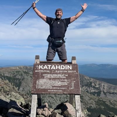 Profile Picture of Randy Forrest (@RandyForrest6) on Twitter