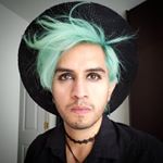 Profile Picture of Gabriel Vicario Castrejón (@gvicast) on Instagram