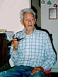 Profile Picture of Louis Oliver (poet)on Wikipedia