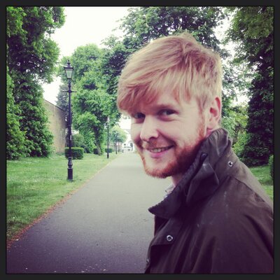 Profile Picture of James Copeland (@jamesthcopeland) on Twitter