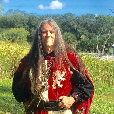Profile Picture of Robert Sergei (@SergeiRobert) on Twitter