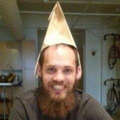 Profile Picture of Matt McKeon (@widox) on Twitter