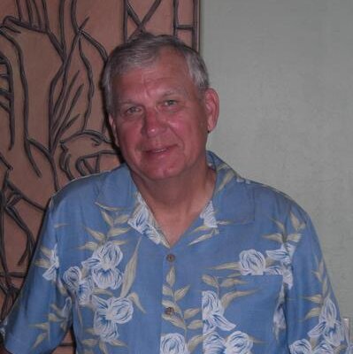 Mike Lyster - Twitter Profile Picture of Mike Lyster (@NaplesNuke) on Twitter