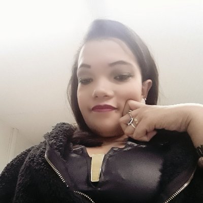 Profile Picture of Stephanie Silva De Oliveira (@Stephan60207743) on Twitter