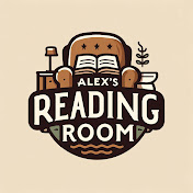 Profile Picture of Alex's Reading Room (@AlexsReadingRoom) on Youtube