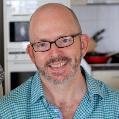 Profile Picture of Peter Chaly (@peterchaly) on Twitter