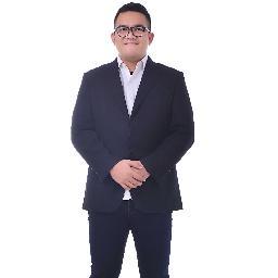 Profile Picture of Simon Douglas Tambunan (@simondouglas24) on Twitter