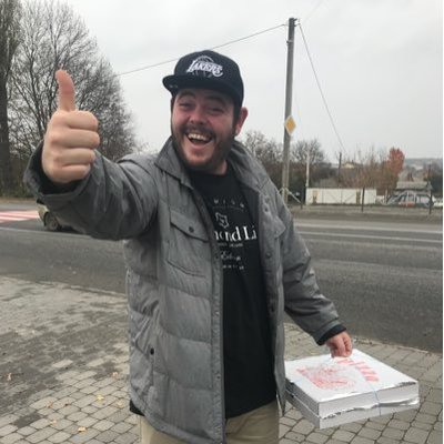 Profile Picture of Jeff Forman (@EL_Hefe215) on Twitter