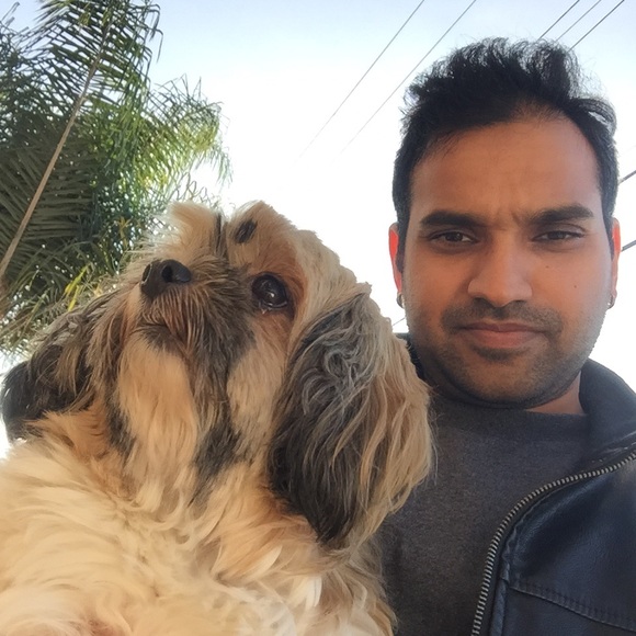 Profile Picture of Muhammad Khan (@alibadshah) on Poshmark