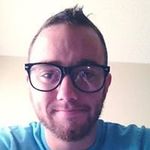 Profile Picture of Corey Simonson (@lovelulz) on Instagram