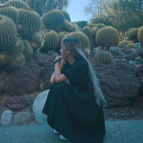 Profile Picture of Brianna Nguyen (@bichdieu2004) on Poshmark