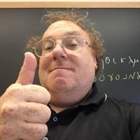 Profile Picture of Daniel Arovas (@daniel-arovas) on Quora