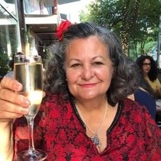 Profile Picture of Laura Anne Le Blanc (@LauraAnneLeBla1) on Twitter