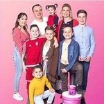 Profile Picture of Famille Gonzalez 🎥📺🎬 Mélanie (@gonzalez.famille.officielle) on Instagram