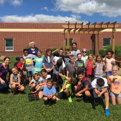 Profile Picture of Mrs. Bogaards (@Coleman306) on Twitter