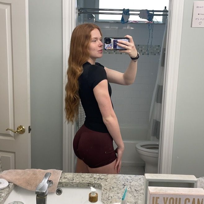 Profile Picture of catherinefit_ (@catherinefit_) on Tiktok