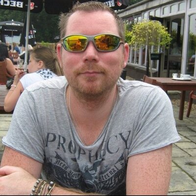 Profile Picture of Michael Burge (@michaelburge81) on Twitter
