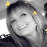 Profile Picture of Raye Robertson (@rayelyne) on Instagram