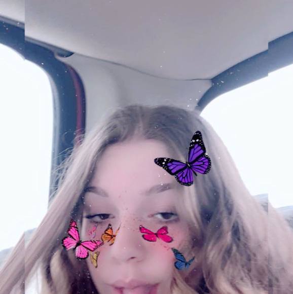 Profile Picture of Serenity Priestly (@dianapriestly) on Poshmark