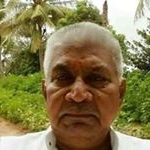 Profile Picture of Babubhai Patel (@babubhai.patel.77377692) on Instagram