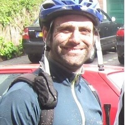 Profile Picture of Bob Vreeland (@BobVreelandNL) on Twitter