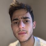 Profile Picture of Benjamín Tomás Hairabedian (@chorihairabedian) on Instagram