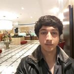 Profile Picture of Alex Monarrez (@toxicnoise.parker) on Instagram