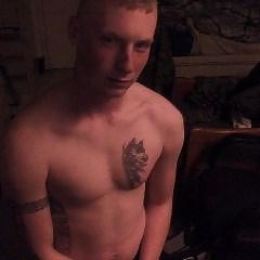 Profile Picture of Scott Buttrey (@buttrey1marine) on Myspace