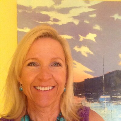 Profile Picture of Lori Campbell Baker (@LCampbellBaker) on Twitter