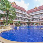 Profile Picture of TonyResort Patong (@tonyresorts) on Instagram