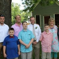 Profile Picture of Lisa Granger (@lisa-granger-14) on Quora