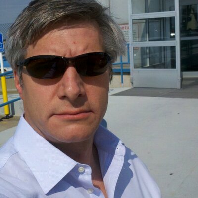 Profile Picture of John Halley (@jahalley) on Twitter