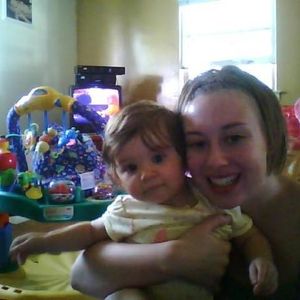 Profile Picture of Kaitlin Stevens (@huntinchick69) on Myspace