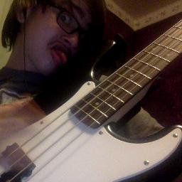 Profile Picture of Zane Larson (@ZaneDeeBest) on Twitter